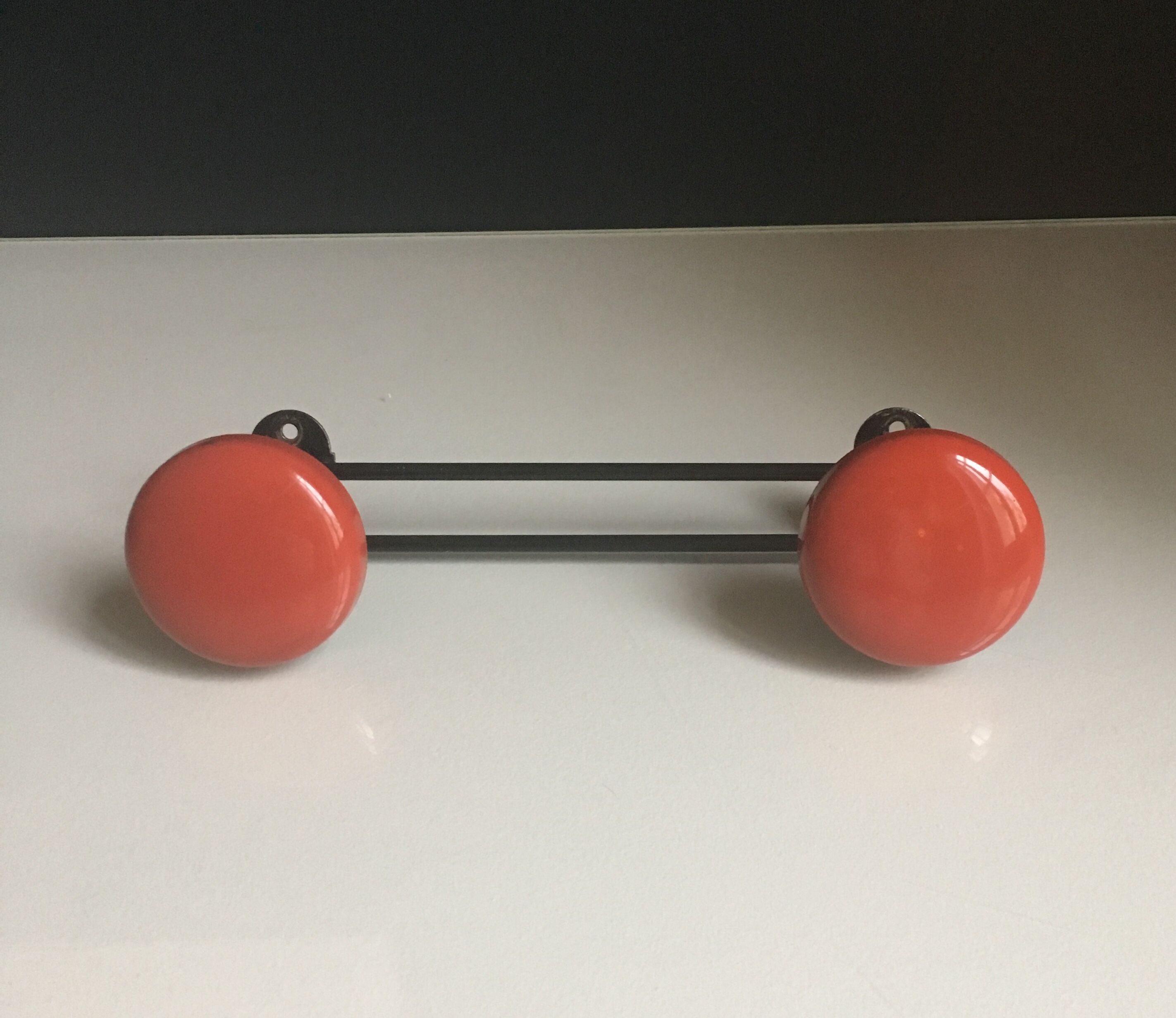 50s coat hooks