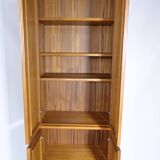 Teak China Cabinet by Glostrup Danish Design