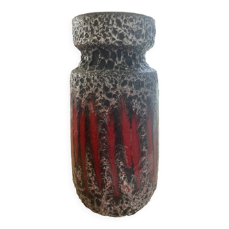 Vase West Germany