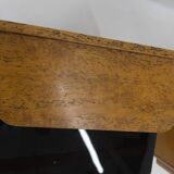 Ensemble de deux tables de nuit par Halabala pour UP Zavody, 1940s