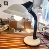 Aluminor desk lamp, 1980s