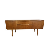 Buffet vintage Austinsuite, conçu par Frank Guille dans les années 1960.