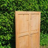 Old door