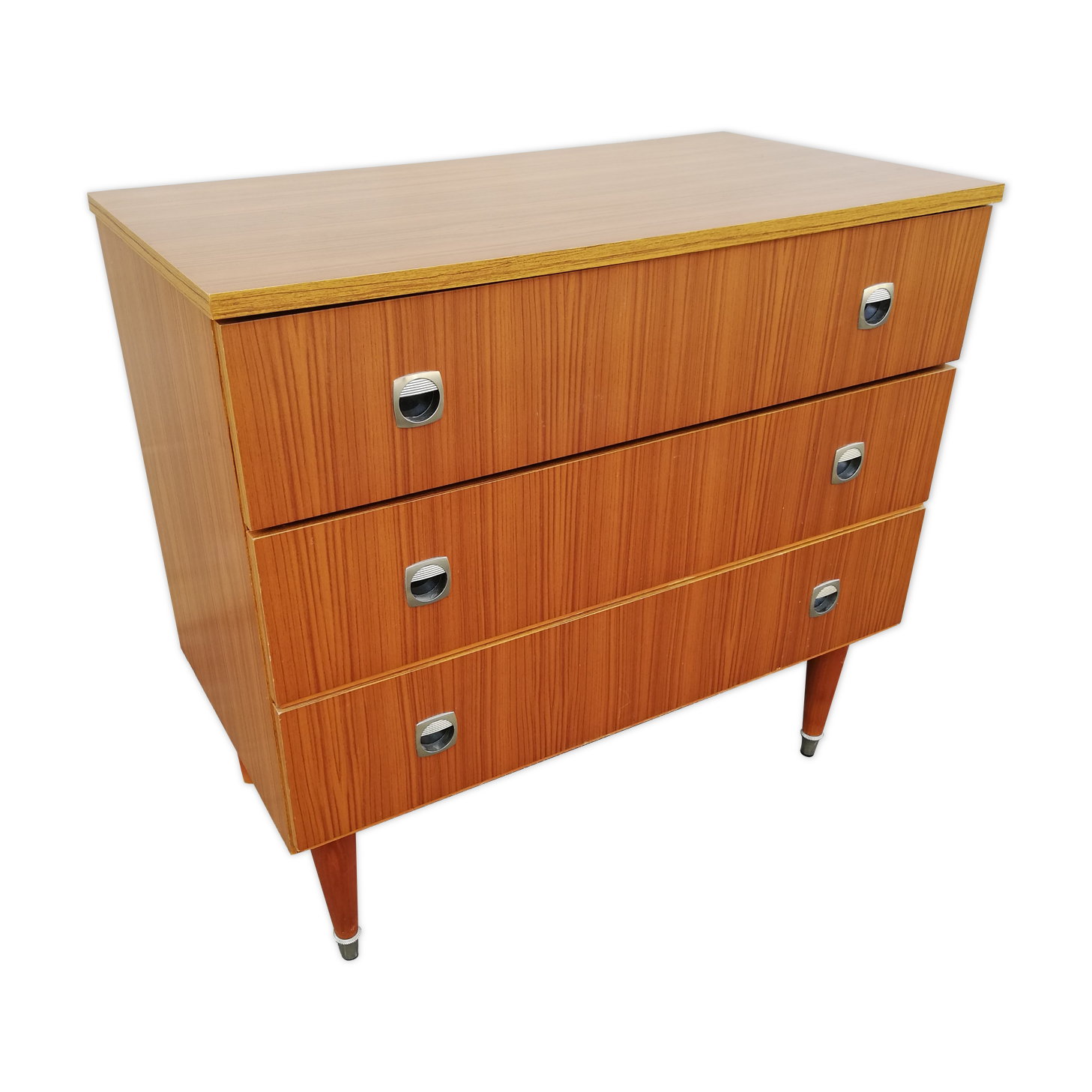Vintage chest of drawers 3 drawers