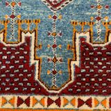 Moroccan Tazenacht rug 250x146 cm