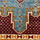 Moroccan Tazenacht rug 250x146 cm