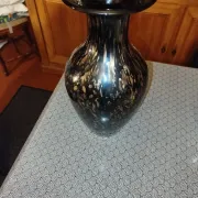 Vintage Murano vase