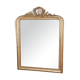 Miroir Louis XVI, 19ème, 148x108cm
