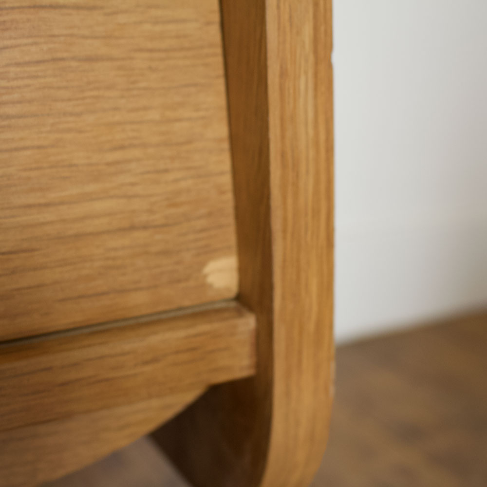 Vintage dresser 1950