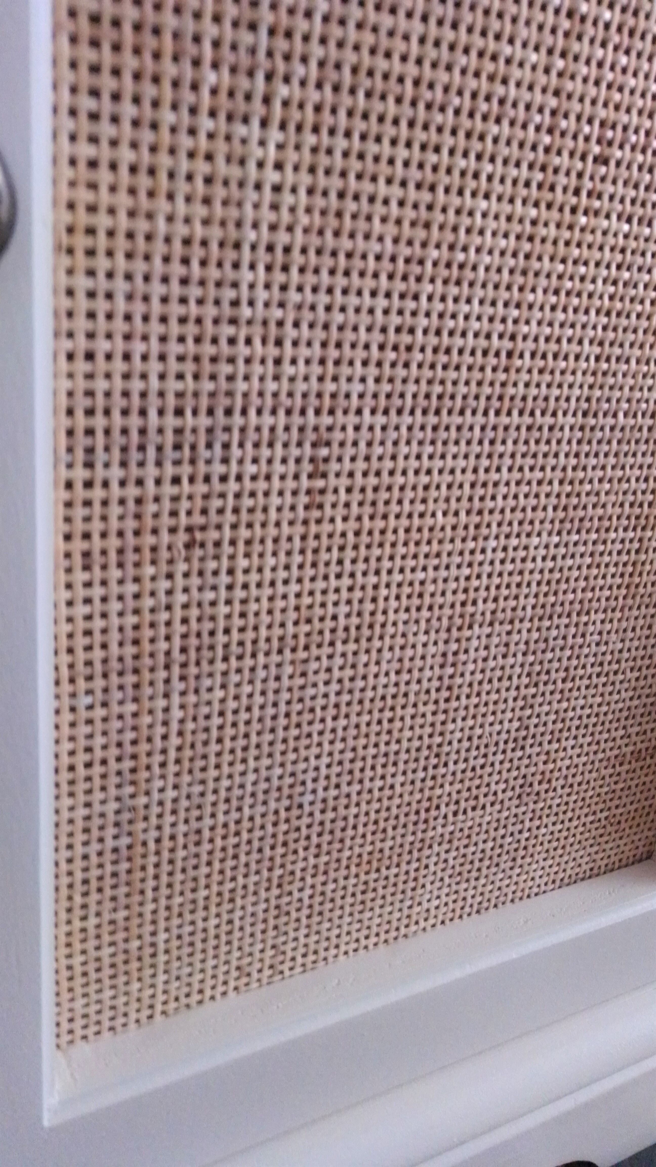 Storage cabinet 2 doors