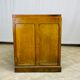 Bureau en chêne
