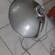 Industrial lamp of the 60s