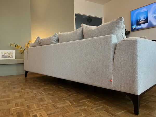 Canapé / AMPM Armento / 3 places