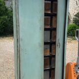 Industrial filing cabinet