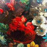 Painting “Bouquet of Flowers”