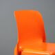 'Selene' chair by Vico Magistretti 1960s-70s - Artemide production