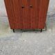 Vintage 2-door buffet