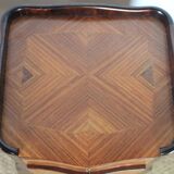 Pair of Louis XV bedside tables