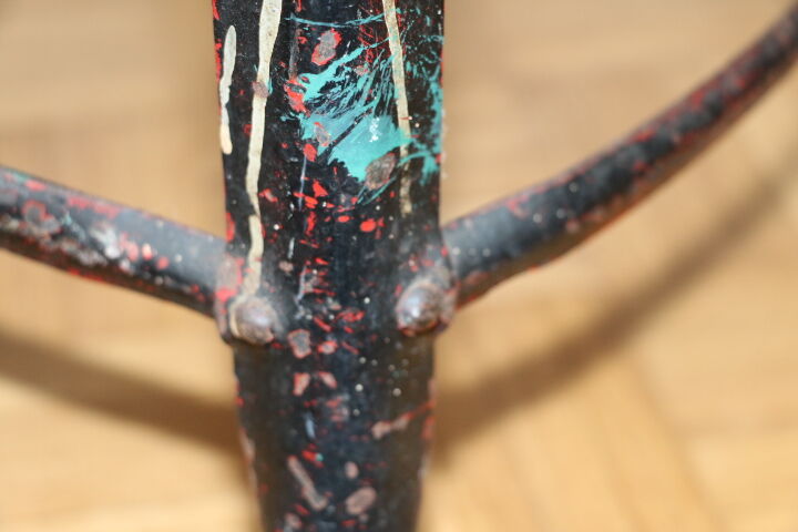 Stool Nicolle high 450mm