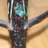 Stool Nicolle high 450mm