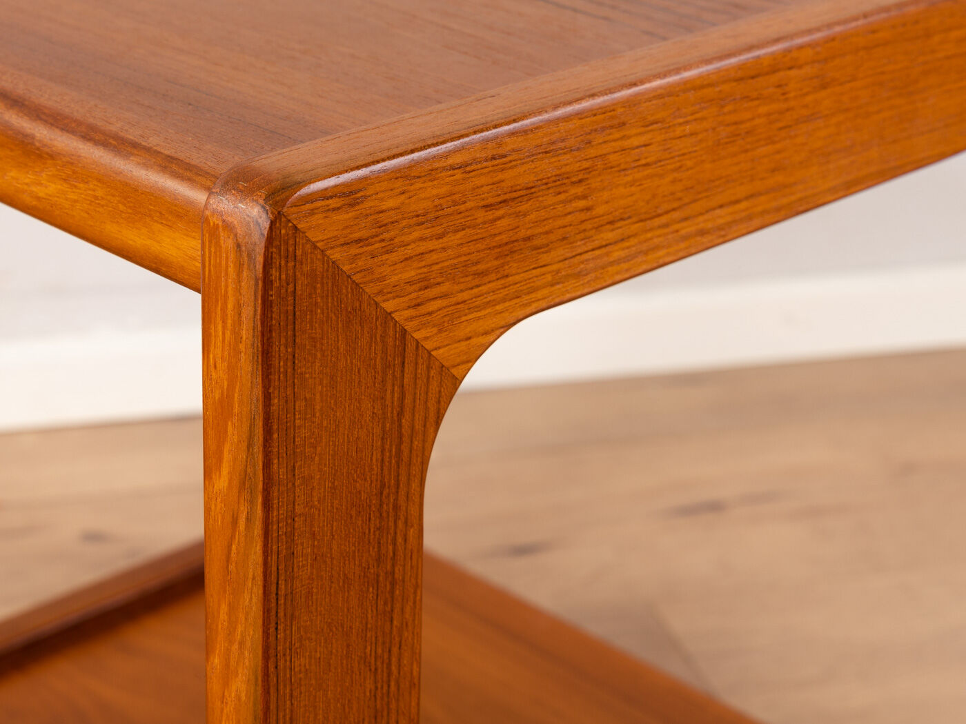 1960s Side table, Salin Nyborg