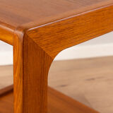 1960s Side table, Salin Nyborg