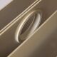 Giotto Stoppino magazine rack