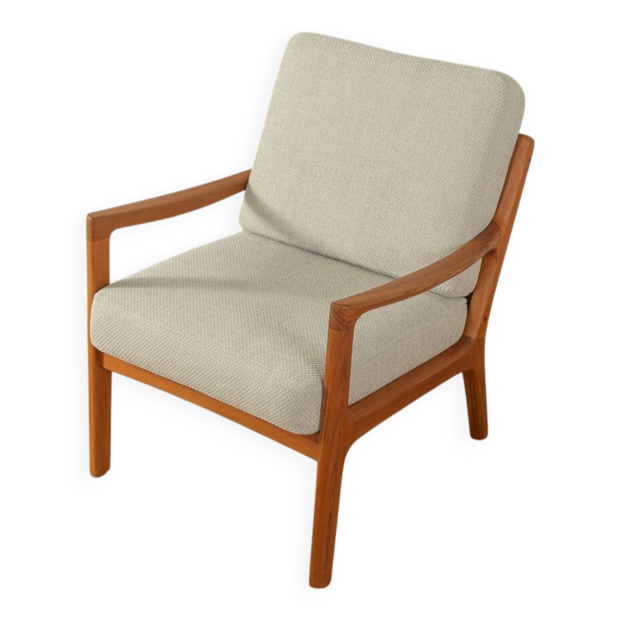 SENATOR armchair, Ole Wanscher