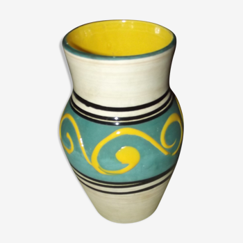 Vase Scheurich ceramique