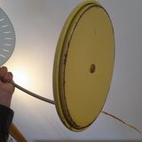 Dutch desk lamp design J.Hoogervorst for Anvia 19600