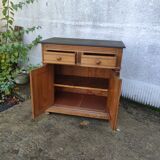 Counter, buffet