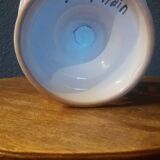 Handmade pot