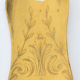 8 servative cutlery in silver metal