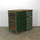 Flea market box