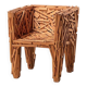 Fernando & Humberto Campana Favela Chair for Edra 1991/2003