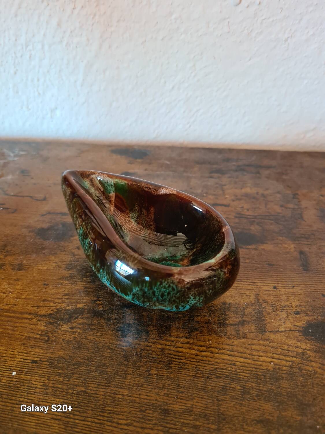 Max pipe holder LMB Paris