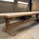 XXL Table Monastère 3m50