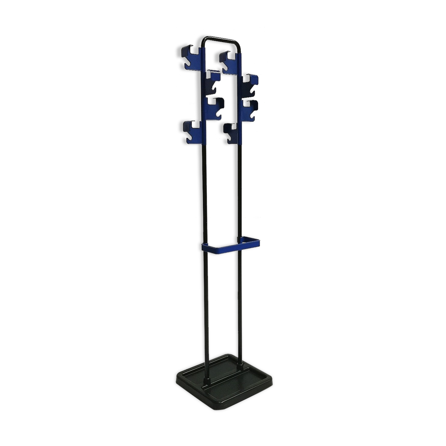 Coat rack Jean Pierre Vitrac for Manade, 1980