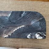 Marble coffee table from the 70s