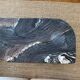 Marble coffee table from the 70s