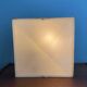 Applique, lampe de table ou plafonnier Raak Pyramide