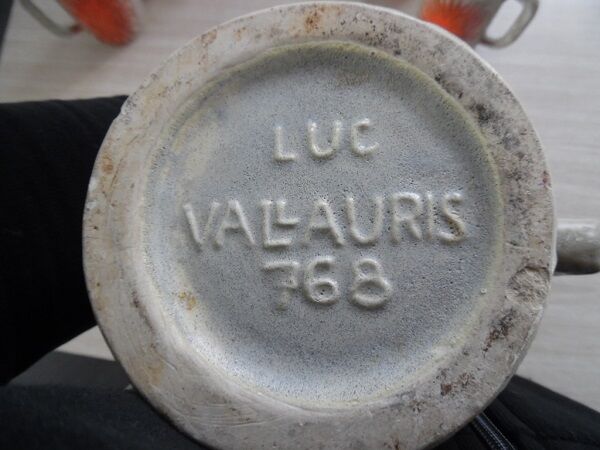 Serve to orangeade Vallauris