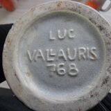 Serve to orangeade Vallauris