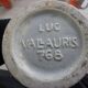 Serve to orangeade Vallauris