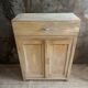 Buffet de boulanger