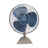 Calor Fan 1970