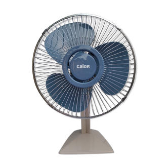 Calor Fan 1970