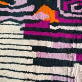 Moroccan Berber rug 200cmx300cm