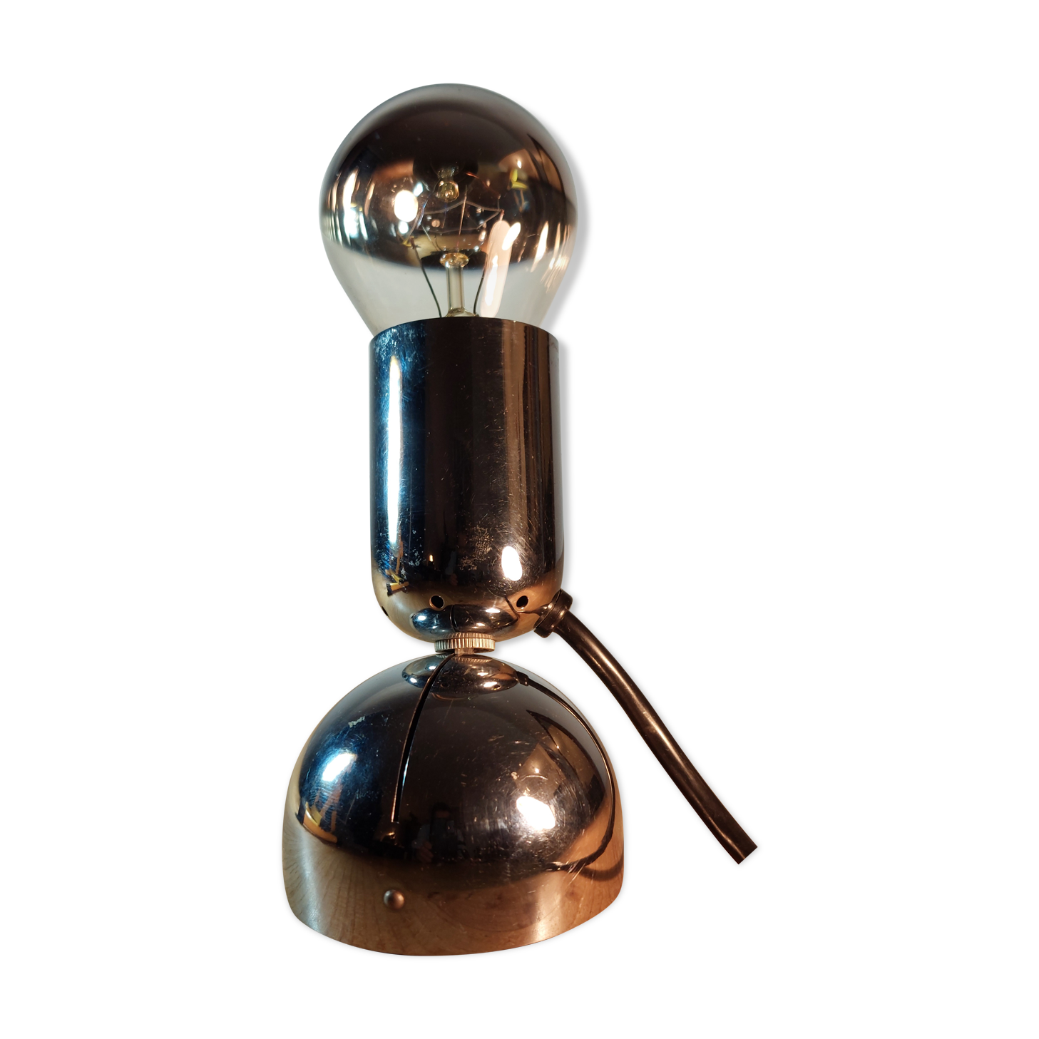 Lamp Pollux Ingo Maurer  1970