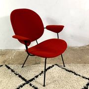 Fauteuil par WHGispen pour Kembo